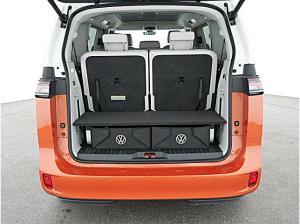 Volkswagen ID.Buzz Pro 7Sitze langer Radstand 286PS 86kWh AHK Winterr. PANO AreaView