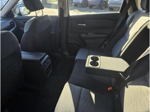 Nissan X-Trail X-TRAIL 1.5 VC-T MHEV mit Familienpaket & NissanConnect Navigation4x2