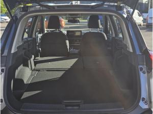 Nissan X-Trail X-TRAIL 1.5 VC-T MHEV mit Familienpaket & NissanConnect Navigation4x2