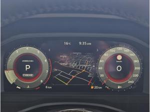 Nissan X-Trail X-TRAIL 1.5 VC-T MHEV mit Familienpaket & NissanConnect Navigation4x2