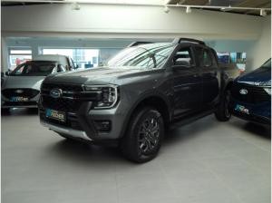 Ford Ranger Wildtrak Standhzg+Sportbügel+Wartung/Verschleiß!!!!