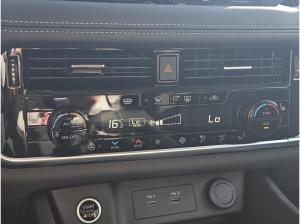 Nissan X-Trail X-TRAIL 1.5 VC-T MHEV mit Familienpaket & NissanConnect Navigation4x2