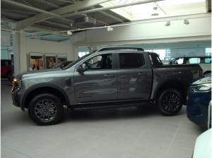 Ford Ranger Wildtrak Standhzg+Sportbügel+Wartung/Verschleiß!!!!