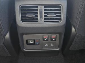 Nissan X-Trail X-TRAIL 1.5 VC-T MHEV mit Familienpaket & NissanConnect Navigation4x2