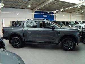 Ford Ranger Wildtrak Standhzg+Sportbügel+Wartung/Verschleiß!!!!