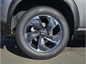 Nissan X-Trail X-TRAIL 1.5 VC-T MHEV mit Familienpaket & NissanConnect Navigation4x2