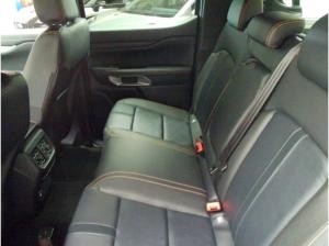 Ford Ranger Wildtrak Standhzg+Sportbügel+Wartung/Verschleiß!!!!