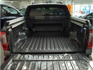 Ford Ranger Wildtrak Standhzg+Sportbügel+Wartung/Verschleiß!!!!