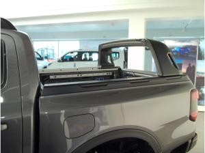 Ford Ranger Wildtrak Standhzg+Sportbügel+Wartung/Verschleiß!!!!