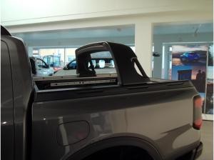 Ford Ranger Wildtrak Standhzg+Sportbügel+Wartung/Verschleiß!!!!