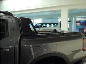 Ford Ranger Wildtrak Standhzg+Sportbügel+Wartung/Verschleiß!!!!