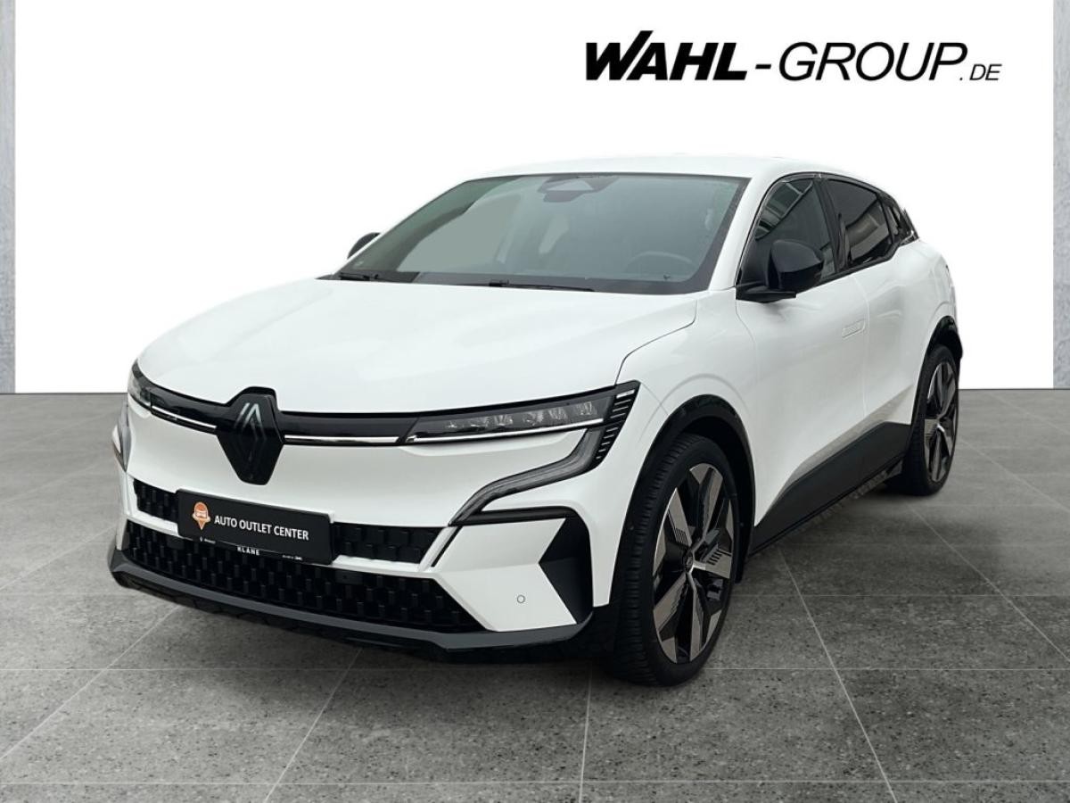 Renault Megane E-Tech EV60 220 Optimum Charge ➡️Sofort verfügbar⬅️