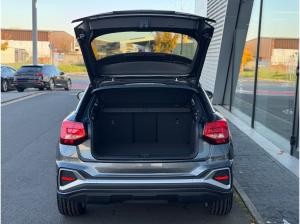 Audi Q2 S line 35 TFSI CARPLAY*GRA*NAVI*AHK*KOMFORT*KLIMA*EROBERUNG*