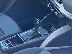 Audi Q2 S line 35 TFSI CARPLAY*GRA*NAVI*AHK*KOMFORT*KLIMA*EROBERUNG*