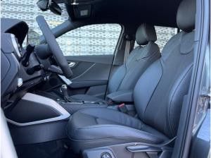 Audi Q2 S line 35 TFSI CARPLAY*GRA*NAVI*AHK*KOMFORT*KLIMA*EROBERUNG*