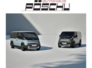 Kia PV5 71,2 kWh Passanger Elite ‼️