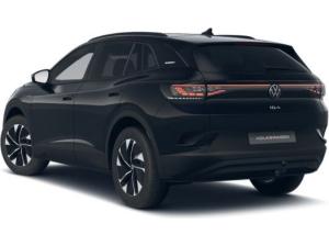 Volkswagen ID.4 Pro GOAL -WÄRMEPUMPE- SOFORT VERFÜGBAR