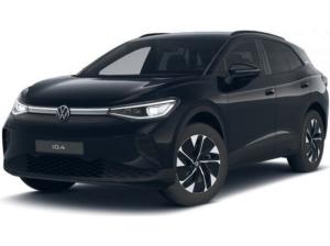 Volkswagen ID.4 Pro GOAL -WÄRMEPUMPE- SOFORT VERFÜGBAR