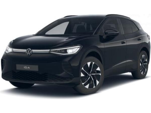 Volkswagen ID.4 Pro GOAL -WÄRMEPUMPE- SOFORT VERFÜGBAR