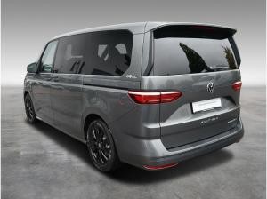 Volkswagen Multivan GOAL 1,5l eHybrid 4MOTION DSG 3124mm LÜ