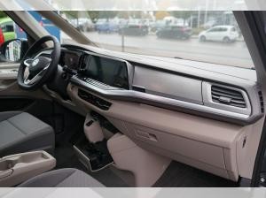 Volkswagen Multivan GOAL 1,5l eHybrid 4MOTION DSG 3124mm LÜ