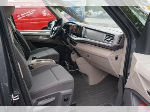 Volkswagen Multivan GOAL 1,5l eHybrid 4MOTION DSG 3124mm LÜ
