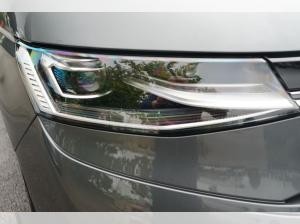 Volkswagen Multivan GOAL 1,5l eHybrid 4MOTION DSG 3124mm LÜ