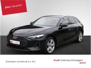 Audi A5 Avant TFSI S tronic ACC+AHK+SITZHEIZUNG+NAVI