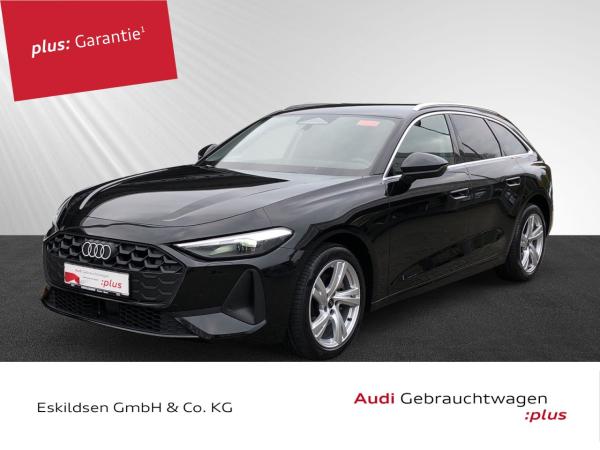 Audi A5 Avant TFSI S tronic ACC+AHK+SITZHEIZUNG+NAVI
