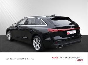 Audi A5 Avant TFSI S tronic ACC+AHK+SITZHEIZUNG+NAVI