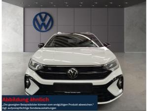 Volkswagen Taigo R-Line 1,0 l TSI OPF ) 7-Gang-Doppelkupplungsgetriebe DSG