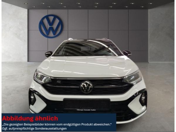 Volkswagen Taigo R-Line 1,0 l TSI OPF ) 7-Gang-Doppelkupplungsgetriebe DSG