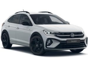 Volkswagen Taigo R-Line 1,0 l TSI OPF ) 7-Gang-Doppelkupplungsgetriebe DSG