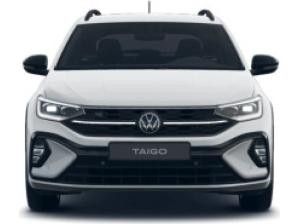 Volkswagen Taigo R-Line 1,0 l TSI OPF ) 7-Gang-Doppelkupplungsgetriebe DSG
