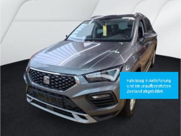 Seat Ateca X-Perience 1.5 TSI DSG