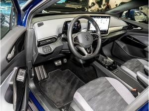 Volkswagen ID.4 Pure Navi AHK Tempomat