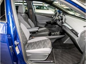 Volkswagen ID.4 Pure Navi AHK Tempomat