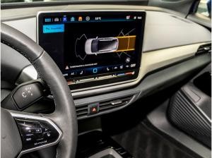 Volkswagen ID.4 Pure Navi AHK Tempomat