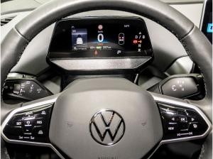 Volkswagen ID.4 Pure Navi AHK Tempomat