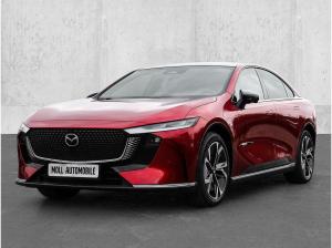 Mazda 6e EV 258ps 1AT RWD Takumi HUD SONY NAVI