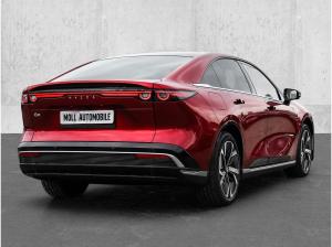 Mazda 6e EV 258ps 1AT RWD Takumi HUD SONY NAVI