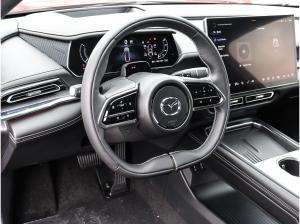 Mazda 6e EV 258ps 1AT RWD Takumi HUD SONY NAVI