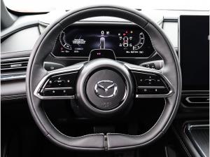 Mazda 6e EV 258ps 1AT RWD Takumi HUD SONY NAVI