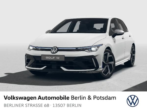Volkswagen Golf R 2.0 TSI OPF 4MOTION DSG ❗️Sonderleasing❗️