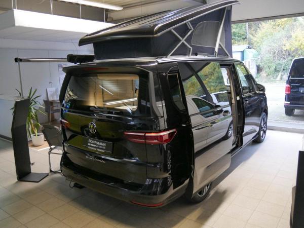Volkswagen California Ocean 2,0 l TDI DSG Aktionsleasing/Radstand: 3124