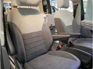 Volkswagen California Ocean 2,0 l TDI DSG Aktionsleasing/Radstand: 3124