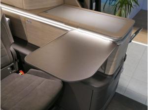 Volkswagen California Ocean 2,0 l TDI DSG Aktionsleasing/Radstand: 3124