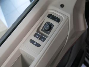 Volkswagen California Ocean 2,0 l TDI DSG Aktionsleasing/Radstand: 3124