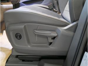 Volkswagen California Ocean 2,0 l TDI DSG Aktionsleasing/Radstand: 3124