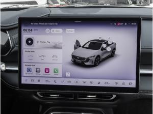 Mazda 6e EV 258ps 1AT RWD Takumi HUD SONY NAVI